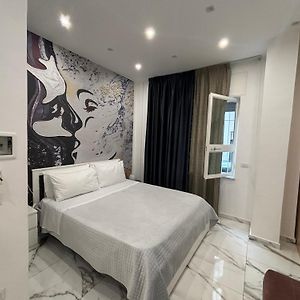 Habitación Doble Estándar